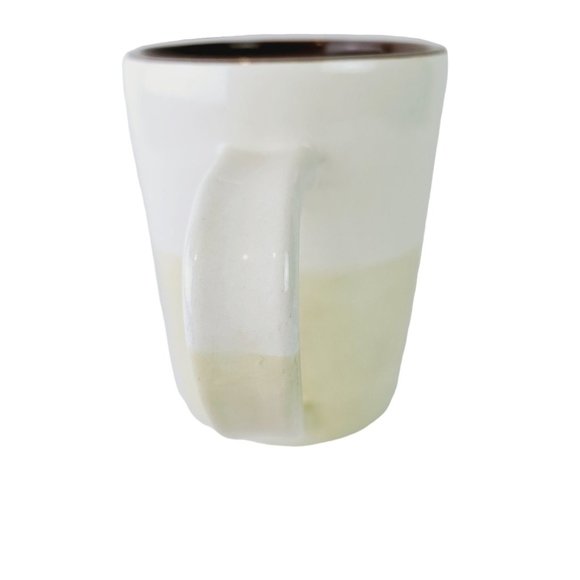 Starbucks 2009 Autumn Fall Leaves Tree of Life Coffee Tea Hot Drink Mug, 14 Oz. - Picture 1 of 5